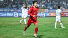 'Người hùng' U23 Việt Nam 'bắn tín hiệu' đến HLV Kim Sang Sik 