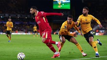 TRỰC TIẾP bóng đá Liverpool vs Wolves 21h00 hôm nay, Ngoại hạng Anh vòng 25