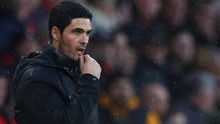 Arsenal có phương án để giải quyết bài toán hàng công, Mikel Arteta sẽ chọn ai?