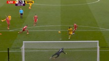 TRỰC TIẾP bóng đá Liverpool vs Wolves (2-1, hiệp 2): Matheus Cunha nhen nhóm hy vọng cho đội khách