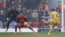 TRỰC TIẾP bóng đá Liverpool vs Wolves (2-1, hiệp 2): Matheus Cunha nhen nhóm hy vọng cho đội khách