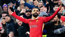 TRỰC TIẾP bóng đá Liverpool vs Wolves (2-0): Salah nhân đôi cách biệt