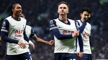 TRỰC TIẾP bóng đá Tottenham vs MU 23h30 (1-0) Maddison nổ súng, Gà trống vươn lên dẫn trước