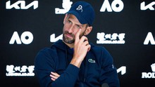 Djokovic ‘tố’ Sinner được thiên vị trong án phạt doping