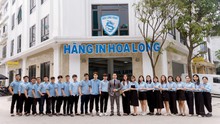 Tại sao nên in túi giấy Hà Nội tại Xưởng In Hoa Long?