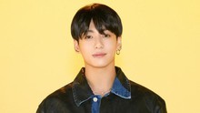 Jungkook (BTS) chia sẻ những suy nghĩ chân thành trước khi xuất ngũ vào tháng 6