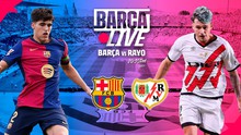 Nhận định bóng đá hôm nay 17/2: Barcelona vs Vallecano, Genoa vs Venezia