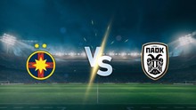 Nhận định, soi tỷ lệ Steaua Bucharest vs PAOK, 00h45 ngày 21/02, vòng play-off Europa League