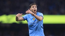 Nico Gonzalez là 'tiểu Rodri' của Man City