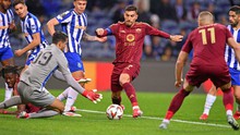 Nhận định Roma vs Porto (00h45, 21/2): Bàn tay Ranieri tạo nên tất cả