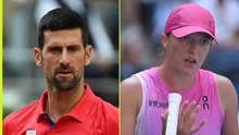 Iga Swiatek đang bị ghét như Djokovic?
