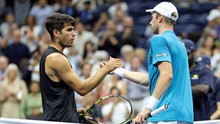 Bốc thăm ATP 500 Rotterdam Open: Màn đòi nợ của Alcaraz?