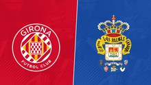 Nhận định, soi tỷ lệ Girona vs Las Palmas 03h00 ngày 4/2, vòng 22 La Liga