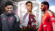 Tin chuyển nhượng 2/2: Hợp đồng đầu tiên của MU gây sốc, Rashford tháo chạy khỏi Old Trafford