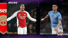 Nhận định, soi tỷ lệ Arsenal vs Man City, 23h30 ngày 02/02, vòng 24 Premier League