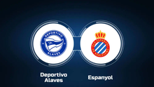 Nhận định, soi tỷ lệ Alaves vs Espanyol 20h00 ngày 22/2, vòng 25 La Liga 