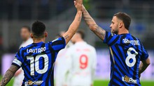 Nhận định, soi tỷ lệ Inter Milan vs Genoa 02h45 ngày 23/2, vòng 26 Serie A