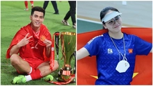 Tin nóng thể thao sáng 21/2: Tiến Linh, Thu Vinh được đề cử giải thưởng danh giá; V-League chạm kỷ lục đáng buồn