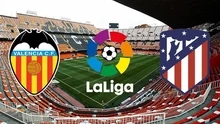 Nhận định, soi tỷ lệ Valencia vs Atletico Madrid 00h30 ngày 23/2, La Liga 