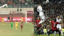 Tiền đạo Thể Công đánh đầu ghi bàn như Ronaldo, ngôi sao Thái Lan bật khóc nhìn tuyển Việt Nam giành HCV Sea Games