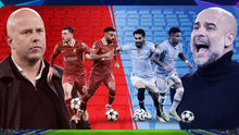 TRỰC TIẾP bóng đá Man City vs Liverpool 23h30 hôm nay, xem Ngoại hạng Anh vòng 26