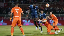 Link xem trực tiếp bóng đá Đà Nẵng vs TPHCM 18h hôm nay, vòng 14 V-League