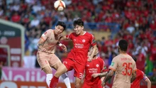 Link xem trực tiếp bóng đá CAHN vs Thể Công-Viettel 19h15 hôm nay, xem V-League vòng 14