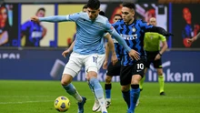 Nhận định, soi tỷ lệ Inter Milan vs Lazio 03h00 ngày 26/2, cúp Ý