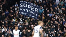 Cafe đầu tuần: Khi Tottenham muốn được gọi là Spurs