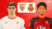 Nhận định bóng đá hôm nay 24/2: Sevilla vs Mallorca, Roma vs Monza