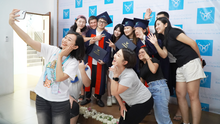 Happy Learning Academy - địa chỉ lý tưởng để nâng cao tiếng Anh cho giới trẻ và người đi làm