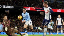 Tottenham – Man City: Màn so tài giữa hai mớ hỗn độn