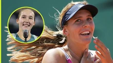 Lọt vào Top 10 WTA, Mirra Andreeva có trở thành Vaidisova thứ hai?