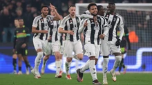 Nhận định, soi tỷ lệ Juventus vs Empoli 03h00 ngày 27/2, tứ kết cúp Ý