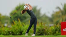 Giải Vô địch Golf Nữ Nghiệp dư châu Á - Thái Bình Dương quy tụ nhiều gương mặt xuất sắc