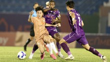 Link xem trực tiếp bóng đá Bình Định vs Bình Dương 18h00 ngày 1/3, vòng 15 V-League