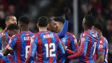 Nhận định, soi tỷ lệ Crystal Palace vs Millwall 19h15 hôm nay 1/3, cúp FA vòng 5