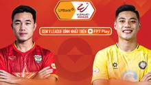 Link xem trực tiếp bóng đá Hà Tĩnh vs Thanh Hóa, 18h00 ngày 28/2, vòng 15 V-League