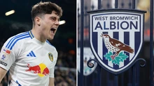 Nhận định, soi tỷ lệ Leeds vs West Brom 19h30 hôm nay 1/3, vòng 35 Hạng Nhất Anh