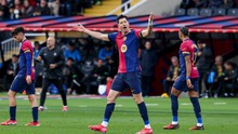 Barca thay đổi bóng đá châu Âu với bẫy việt vị