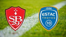 Nhận định, soi tỷ lệ Troyes vs Brest 01h00 ngày 5/2, Cúp quốc gia Pháp