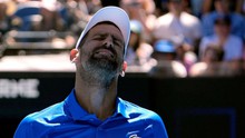 Djokovic có còn bận tâm đến thứ hạng?