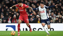 Nhận định Liverpool vs Tottenham (03h00, 7/2, lượt đi 0-1): Người bận rộn, kẻ thảnh thơi