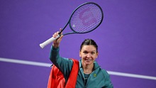 Cựu số một thế giới Simona Halep giải nghệ: Di sản đặc biệt và nốt trầm doping