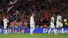 Real không còn đáng sợ, cờ đến tay Atletico!