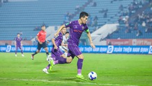 Vua phá lưới V-League 2024/25: 'Cuộc chiến' của Tiến Linh