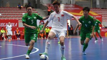 Đội tuyển Việt Nam chung bảng Iran, quyết ‘săn vé’ dự World Cup