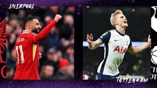 Nhận định bóng đá hôm nay 6/2: Liverpool vs Tottenham, Fiorentina vs Inter Milan