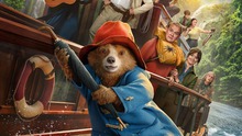 Cine cuối tuần: Gấu Paddington tái xuất với cuộc phiêu lưu mới