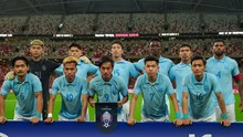 ĐT Campuchia sống lại cơ hội dự Asian Cup sau quyết định mới nhất của FIFA dù đã bị loại trước đó